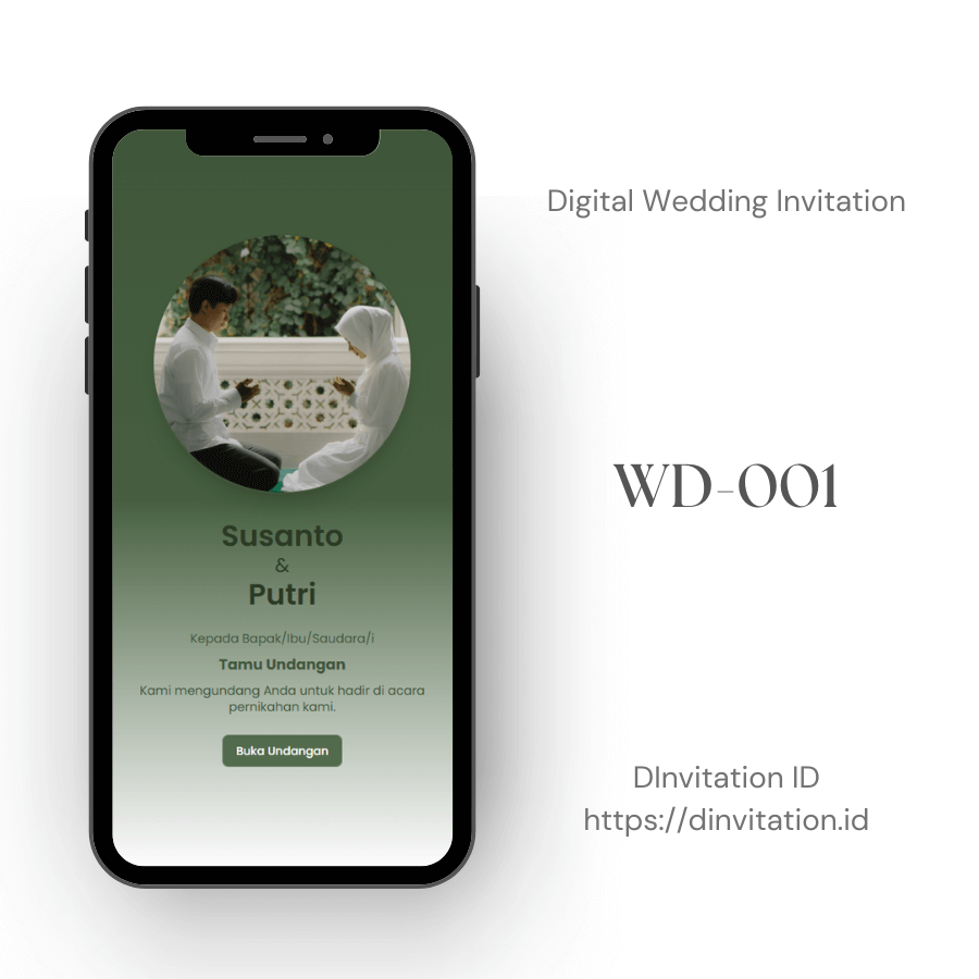 WD-001