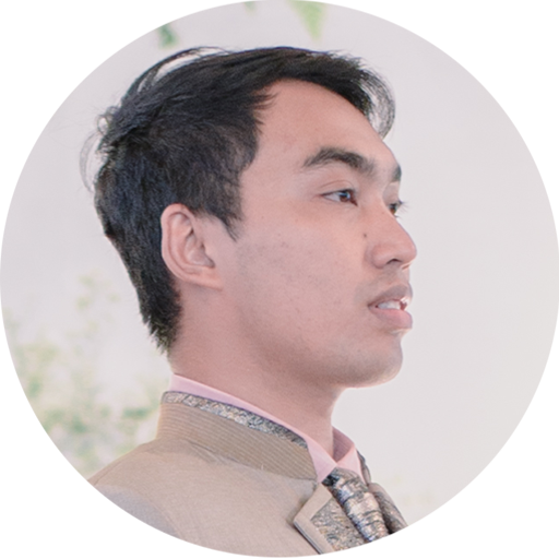 Alen Hari Rianto