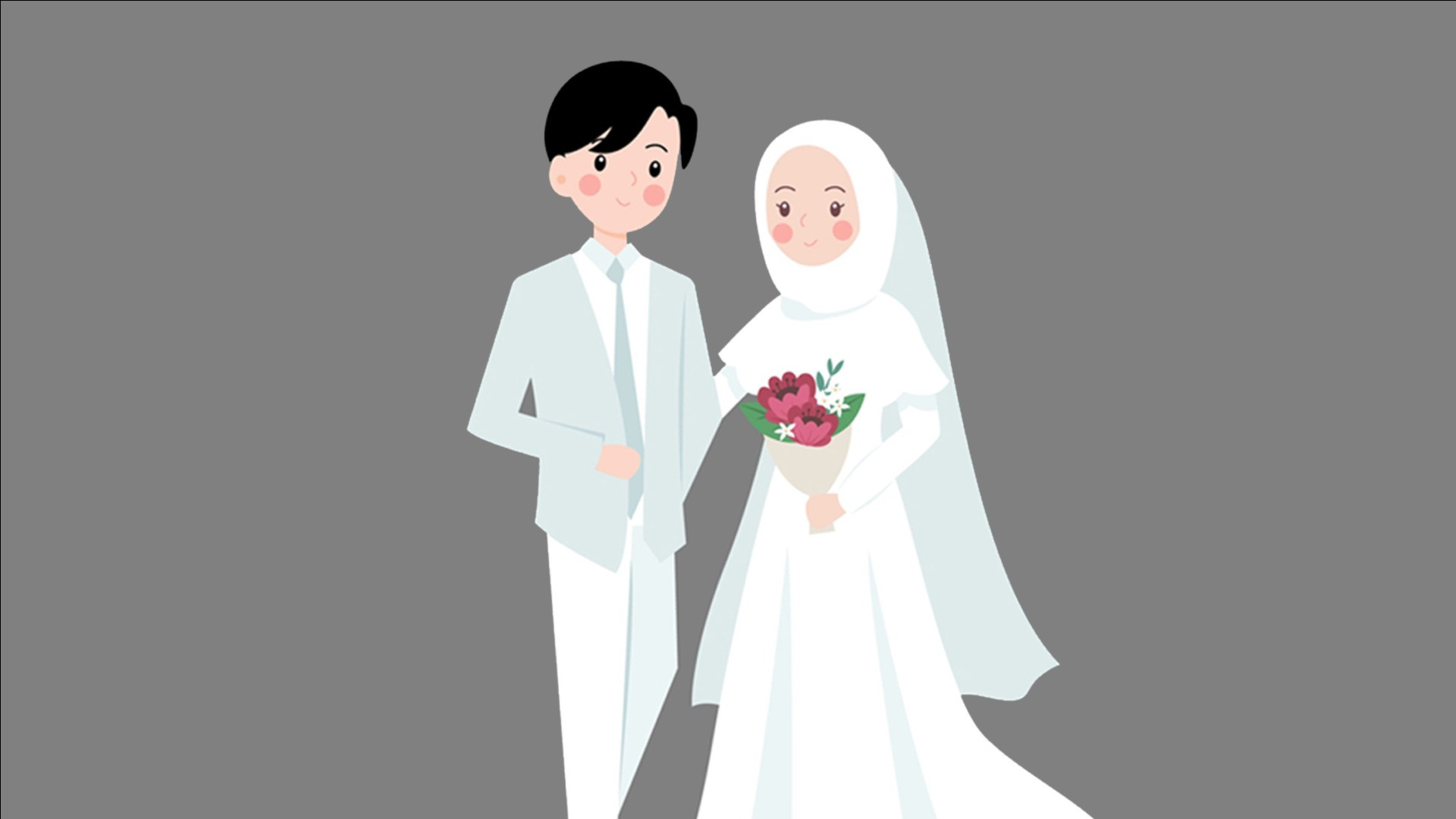 Nanda & Niswah