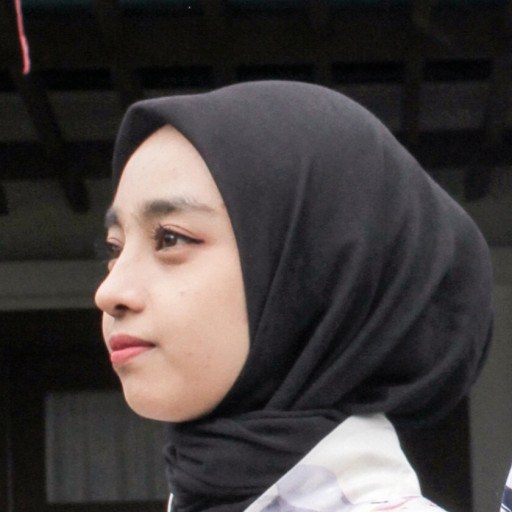 Endah Putri Sriwahyuni, S.Kom.