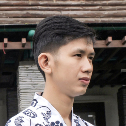 Zulfi Ramdani, S.Kom.