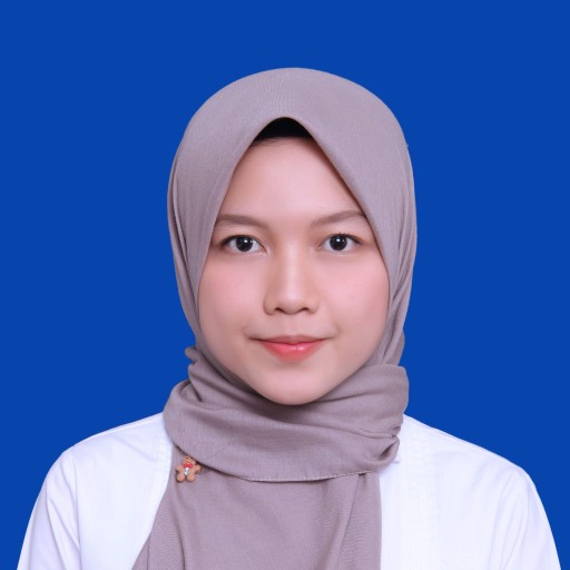 Putri Ananda Rizwan